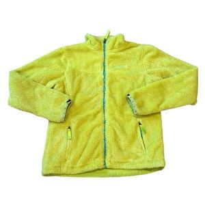 MARMOT KIDS FLEECE